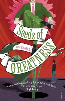 Бумажная книга «Seeds Of Greatness» - фото №1 - миниатюра