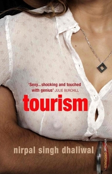 Бумажная книга «Tourism» - фото №1 - миниатюра