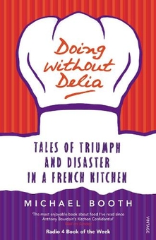 Бумажная книга «Doing without Delia» - фото №1 - миниатюра
