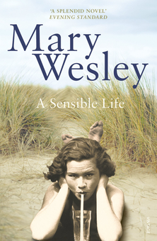 Паперова книга «A Sensible Life», автор Мері Уеслі - фото №1 - мініатюра