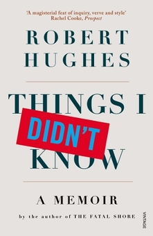 Бумажная книга «Things I Didn't Know» - фото №1 - миниатюра