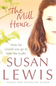 Бумажная книга «The Mill House» - фото №1 - миниатюра