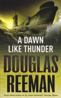 Паперова книга «Dawn Like Thunder», автор Дуглас Ріман - фото №1 - мініатюра