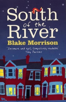 Паперова книга «South of the River», автор Блейк Моррісон - фото №1 - мініатюра