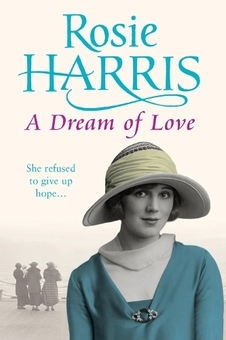 Бумажная книга «A Dream of Love» - фото №1 - миниатюра