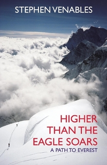 Бумажная книга «Higher Than The Eagle Soars» - фото №1 - миниатюра