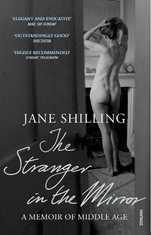 Бумажная книга «The Stranger in the Mirror», автор Джейн Шиллинг - фото №1 - миниатюра