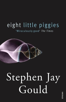 Бумажная книга «Eight Little Piggies» - фото №1 - миниатюра