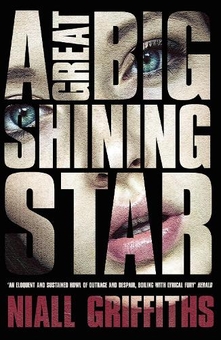 Бумажная книга «A Great Big Shining Star» - фото №1 - миниатюра