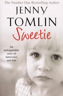 Бумажная книга «Sweetie», автор Дженни Томлин - фото №1 - миниатюра