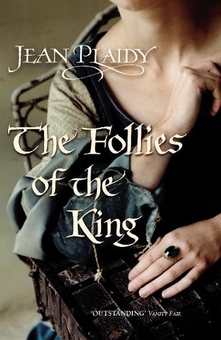 Бумажная книга «The Follies of the King» - фото №1 - миниатюра