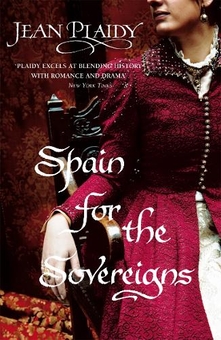 Бумажная книга «Spain for the Sovereigns» - фото №1 - миниатюра