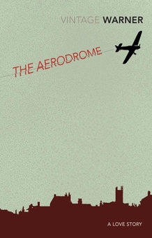 Бумажная книга «The Aerodrome» - фото №1 - миниатюра
