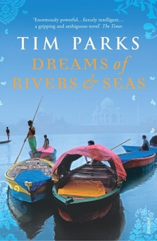 Бумажная книга «Dreams Of Rivers And Seas» - фото №1 - миниатюра