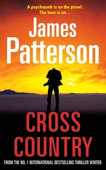 Бумажная книга «Cross Country», автор Джеймс Паттерсон - фото №3 - миниатюра
