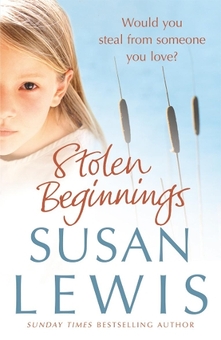 Бумажная книга «Stolen Beginnings» - фото №1 - миниатюра