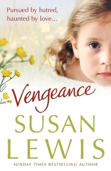 Паперова книга «Vengeance» - фото №1 - мініатюра