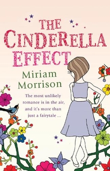 Бумажная книга «The Cinderella Effect» - фото №1 - миниатюра