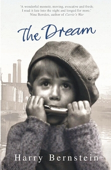 Бумажная книга «The Dream», автор Гарри Бернштейн - фото №1 - миниатюра