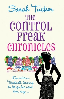 Бумажная книга «The Control Freak Chronicles» - фото №1 - миниатюра
