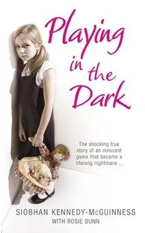 Бумажная книга «Playing in the Dark» - фото №1 - миниатюра