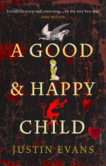 Бумажная книга «A Good and Happy Child» - фото №1 - миниатюра