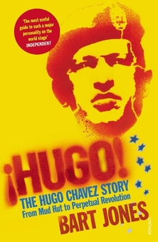 Бумажная книга «Hugo!» - фото №1 - миниатюра