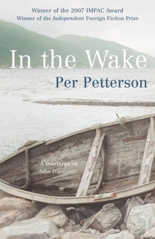 Бумажная книга «In The Wake» - фото №1 - миниатюра