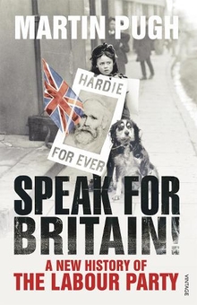 Бумажная книга «Speak for Britain!» - фото №1 - миниатюра