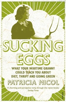 Бумажная книга «Sucking Eggs» - фото №1 - миниатюра