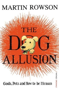 Бумажная книга «The Dog Allusion» - фото №1 - миниатюра