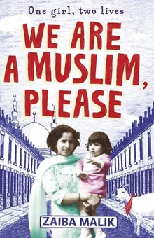 Бумажная книга «We Are a Muslim, Please», автор Зайба Малик - фото №1 - миниатюра