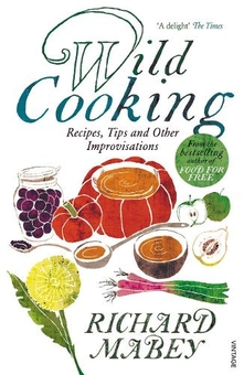 Паперова книга «Wild Cooking» - фото №1 - мініатюра
