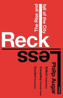 Бумажная книга «Reckless» - фото №1 - миниатюра