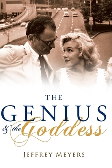 Бумажная книга «The Genius and the Goddess» - фото №1 - миниатюра