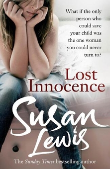 Бумажная книга «Lost Innocence» - фото №1 - миниатюра