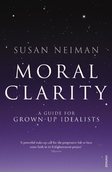 Бумажная книга «Moral Clarity» - фото №1 - миниатюра