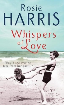 Бумажная книга «Whispers Of Love», автор Рози Харрис - фото №1 - миниатюра