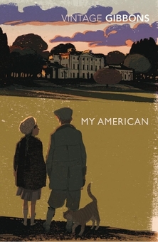 Паперова книга «My American» - фото №1 - мініатюра