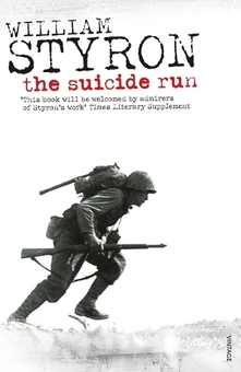 Паперова книга «The Suicide Run», автор Вільям Стайрон - фото №1 - мініатюра