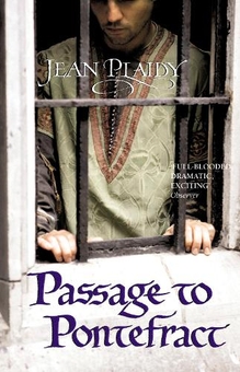 Бумажная книга «Passage to Pontefract» - фото №1 - миниатюра
