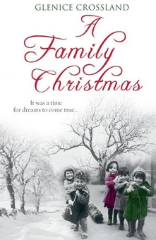 Бумажная книга «A Family Christmas», автор Гленис Кросслэнд - фото №1 - миниатюра