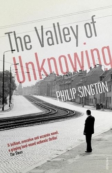 Паперова книга «The Valley of Unknowing» - фото №1 - мініатюра