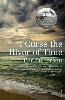 Бумажная книга «I Curse the River of Time», автор Пер Петтерсон - фото №1 - миниатюра