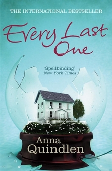Бумажная книга «Every Last One», автор Анна Куиндлен - фото №1 - миниатюра