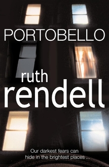 Бумажная книга «Portobello» - фото №1 - миниатюра