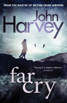 Паперова книга «Far Cry», автор Джон Харві - фото №1 - мініатюра