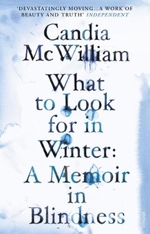 Бумажная книга «What to Look for in Winter», автор Кендия Макуильямс - фото №1 - миниатюра