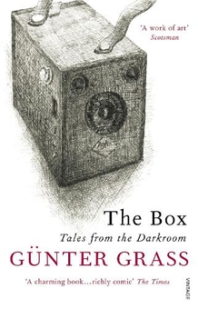 Бумажная книга «The Box», автор Гюнтер Грасс - фото №1 - миниатюра