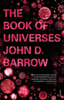 Бумажная книга «The Book of Universes» - фото №1 - миниатюра